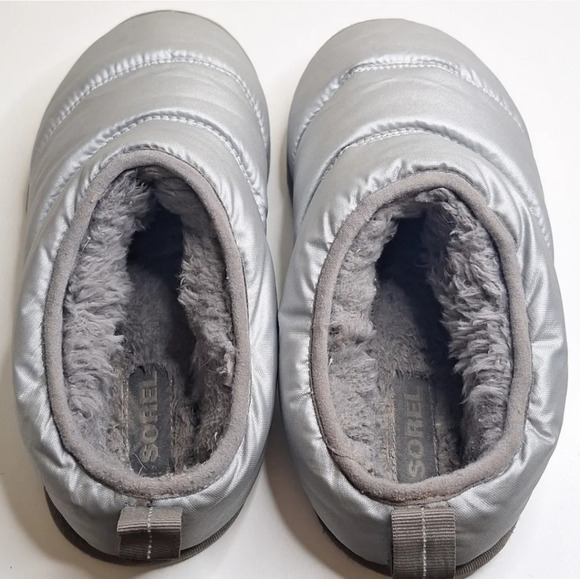 Sorel Hadley slipper size  8 - Picture 5 of 7